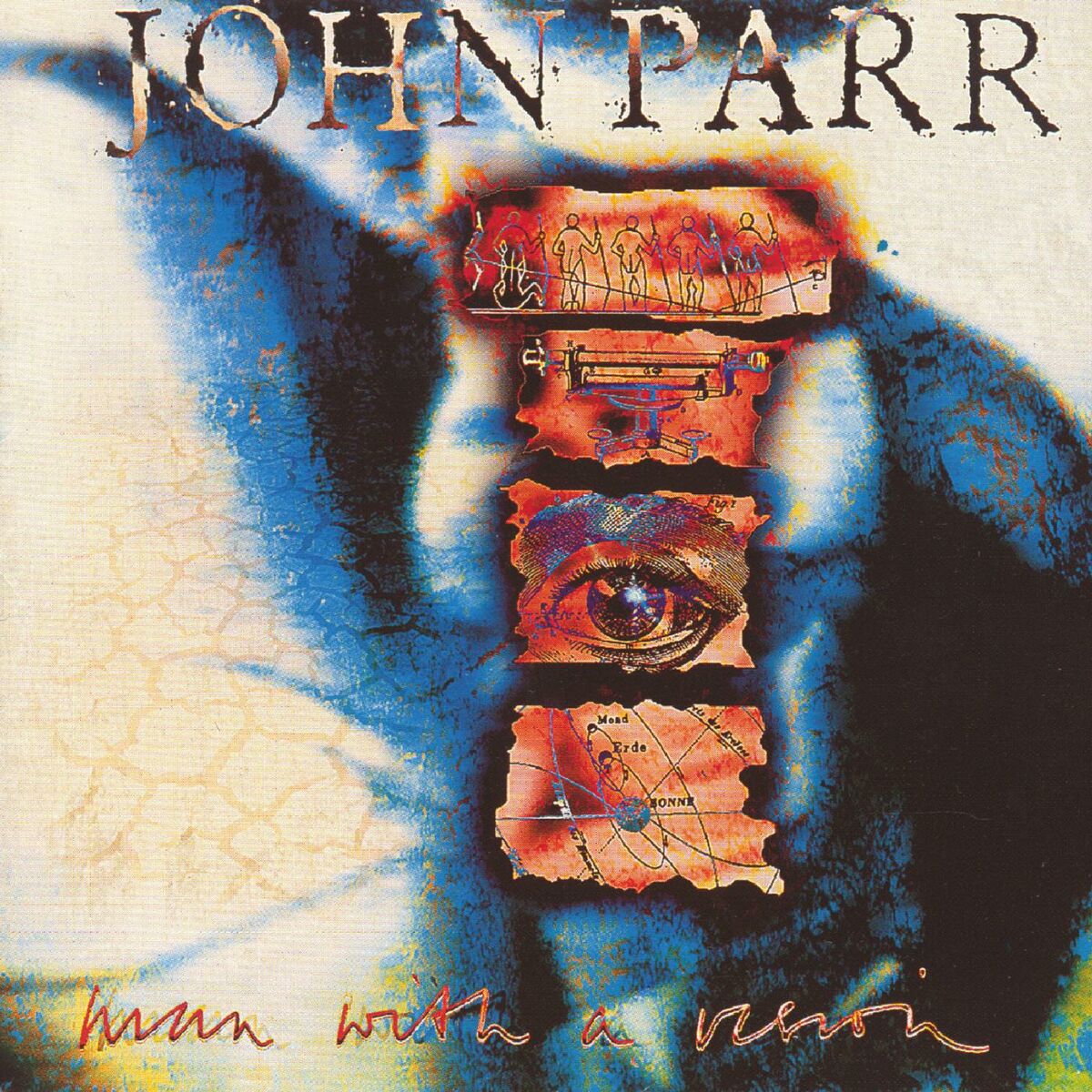 John Parr